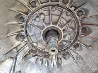 АКПП Elgrand 1999 ALWE50 VG33E