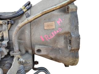 АКПП Elgrand 1999 ALWE50 VG33E