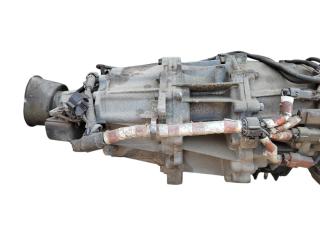 АКПП Elgrand 1999 ALWE50 VG33E