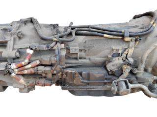 АКПП Elgrand 1999 ALWE50 VG33E