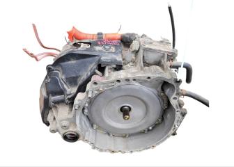 АКПП Toyota Kluger V 2005 MHU28 3MZFE 3090048040 контрактная
