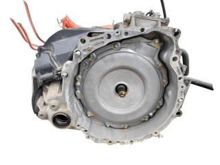 АКПП Kluger V 2005 MHU28 3MZFE