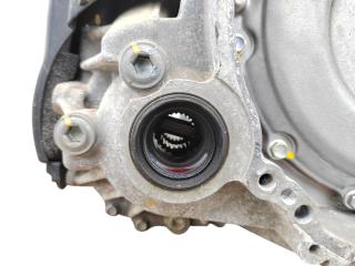 АКПП Toyota Kluger V MHU28 3MZFE