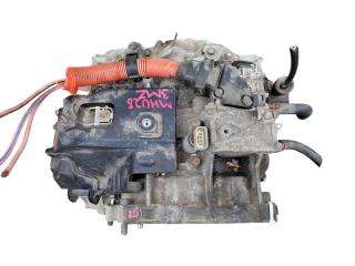 АКПП Kluger V 2005 MHU28 3MZFE