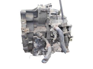 АКПП Kluger V 2005 MHU28 3MZFE