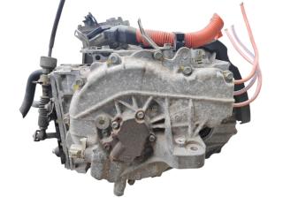 АКПП Kluger V 2005 MHU28 3MZFE