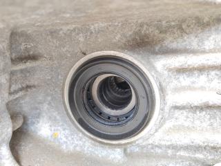 АКПП Kluger V 2005 MHU28 3MZFE