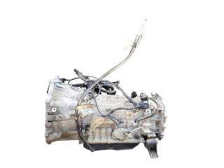 АКПП Mitsubishi Pajero 2008 V97W 6G75 2700A085 контрактная