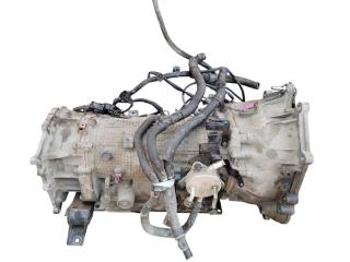 АКПП Mitsubishi Pajero V97W 6G75