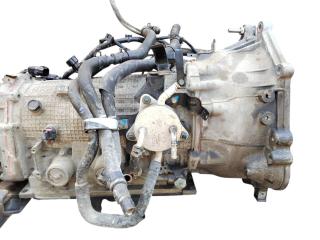 АКПП Pajero 2008 V97W 6G75