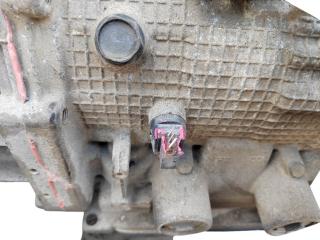 АКПП Pajero 2008 V97W 6G75
