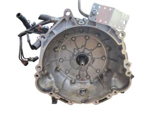 АКПП Pajero 2008 V97W 6G75