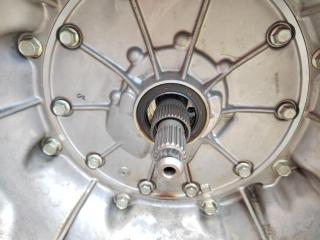 АКПП Pajero 2008 V97W 6G75