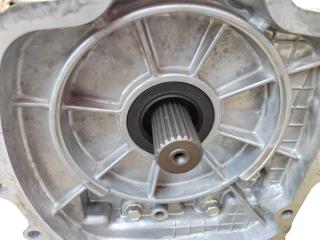 АКПП Pajero 2008 V97W 6G75