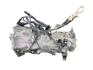 АКПП Pajero 2008 V97W 6G75