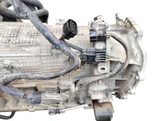 АКПП Pajero 2008 V97W 6G75