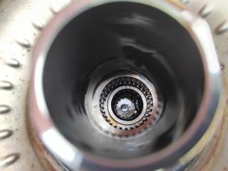 АКПП Vanette 2008 SK82VN F8