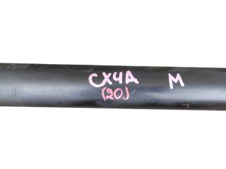 Карданный вал Galant Fortis 2009 CX4A 4B11