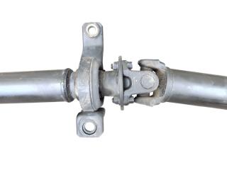 Карданный вал Galant Fortis 2009 CX4A 4B11