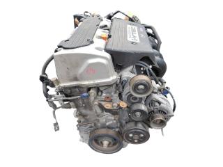 Запчасть двигатель Honda Accord 2008