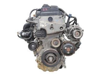 Двигатель Honda Stream 2008