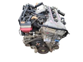 Двигатель Suzuki Escudo 2016