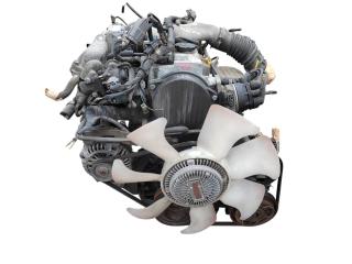 Двигатель Nissan Vanette 2008