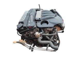 Двигатель BMW 3-Series 2004