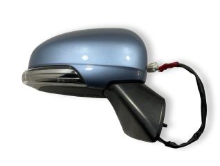 Запчасть зеркало правое Toyota Ractis 2011