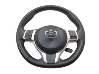 Запчасть руль Toyota Ractis 2014