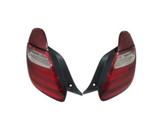 Запчасть стоп-сигнал Toyota Soarer 2006