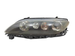 Фара левая Mazda Atenza 2006