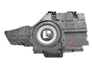 Запчасть сабвуфер Mitsubishi Pajero 2008