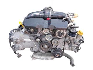 Двигатель Subaru Impreza 2014