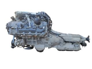 Запчасть двигатель Toyota Crown Majesta 2011