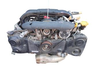 Двигатель Subaru Exiga 2008