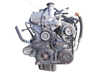 Двигатель Mazda Axela 2013