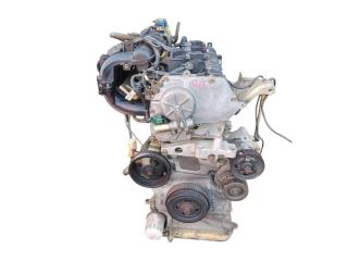Двигатель Nissan Serena 2002