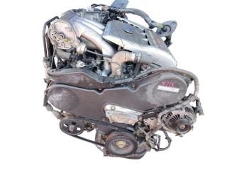 Двигатель Toyota Harrier 1999