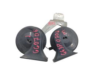 Фото запчасти гудок Mazda Atenza 2007 контрактная запчасть Запчасть гудок Mazda Atenza 2007