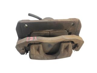 Запчасть суппорт передний левый Honda Odyssey 2000