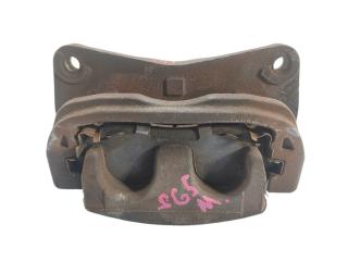 Запчасть суппорт передний левый Subaru Forester 2004