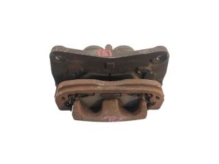 Запчасть суппорт передний правый Subaru Forester 2004