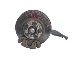 Запчасть ступица передняя правая Honda Odyssey 2001