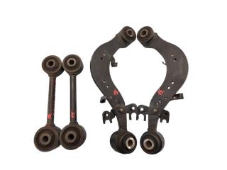 Рычаг задний Lexus RX350 2008