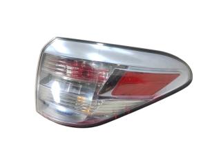 Фото запчасти стоп-сигнал правый Lexus RX350 2009 контрактная запчасть Запчасть стоп-сигнал правый Lexus RX350 2009