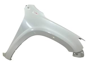 Запчасть крыло переднее правое Toyota Vanguard 2009