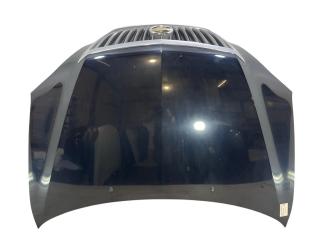 Запчасть капот Toyota Harrier 2007