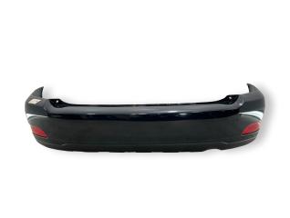 Запчасть бампер задний Toyota Harrier 2008