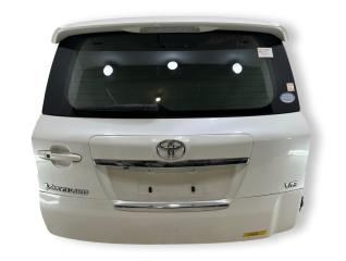 Запчасть дверь багажника Toyota Vanguard 2009